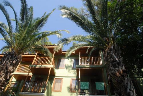 9 фото отеля Marmaris Park Hotel 5* 