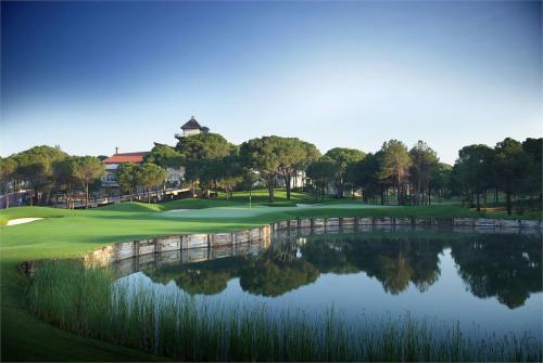 125 фото отеля Maxx Royal Belek Golf & Resort 5* 