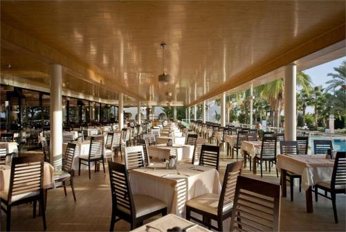 7 фото отеля Mc Beach Park Hotel 5* 