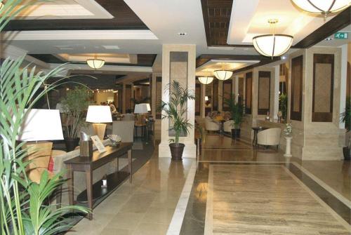 10 фото отеля Meder Resort Hotel 5* 