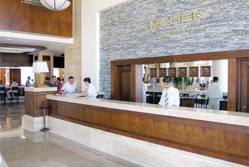 13 фото отеля Meder Resort Hotel 5* 