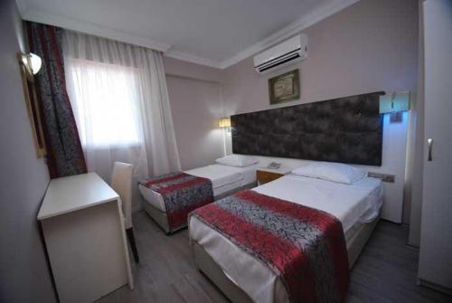 7 фото отеля Mehtap Family Hotel 3* 