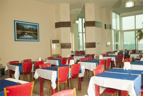 19 фото отеля Mira Olympos Beach Hotel 3* 