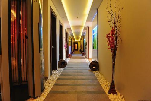 9 фото отеля Mukarnas Spa Resort 5* 
