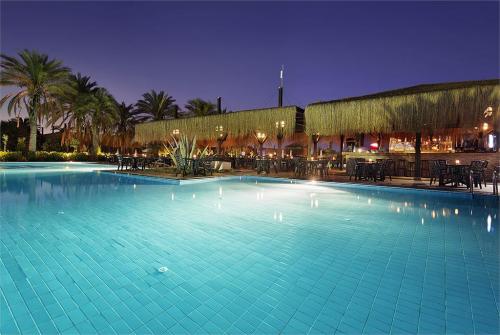 23 фото отеля Nashira Resort Hotel & Spa 5* 