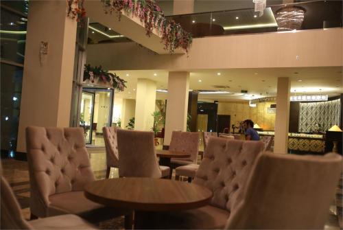6 фото отеля Nilbahir Resort Hotel & Spa 5* 