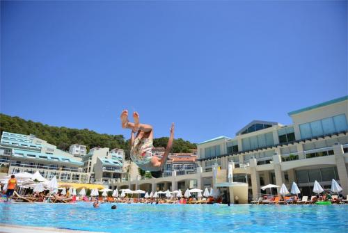 13 фото отеля Orka Sunlife Resort & Spa 5* 