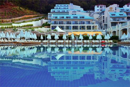 4 фото отеля Orka Sunlife Resort & Spa 5* 