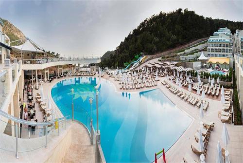 6 фото отеля Orka Sunlife Resort & Spa 5* 