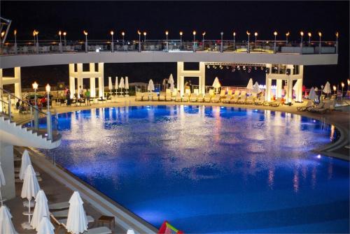 65 фото отеля Orka Sunlife Resort & Spa 5* 