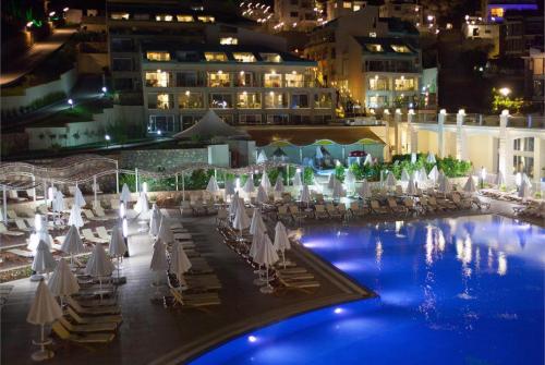 7 фото отеля Orka Sunlife Resort & Spa 5* 