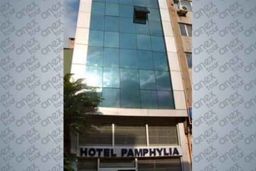 1 фото отеля Pamphylia 3* 