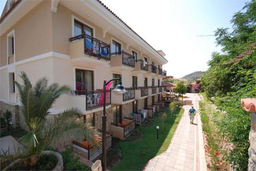 15 фото отеля Perdikia Beach Hotel 3* 