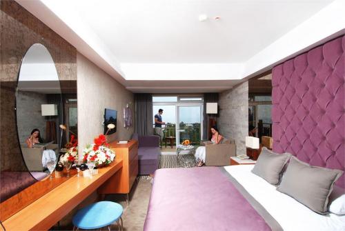 13 фото отеля Phaselis Hill Resort Special Suites 5* 