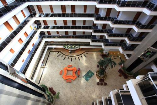 20 фото отеля Porto Azzurro Delta Hotel 5* 