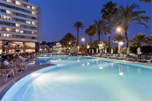 10 фото отеля Porto Bello Hotel Resort & Spa 5* 