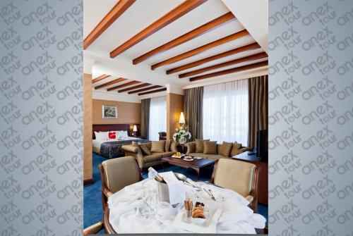 112 фото отеля Porto Bello Hotel Resort & Spa 5* 