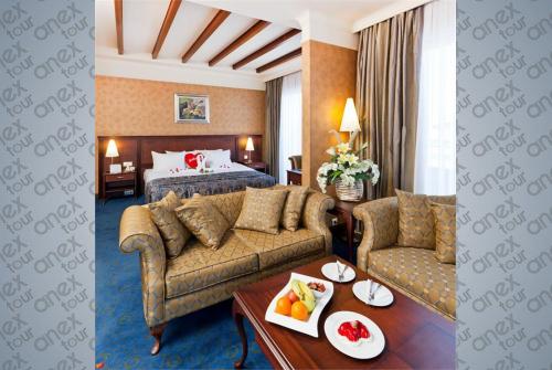 113 фото отеля Porto Bello Hotel Resort & Spa 5* 
