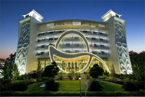 1 фото отеля Q Premium Resort 5* 