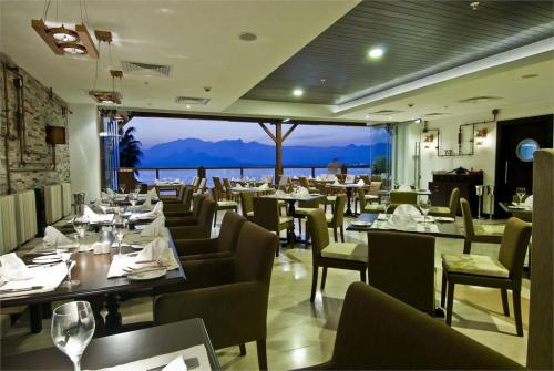 15 фото отеля Ramada Plaza Antalya 5* 