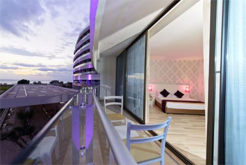 12 фото отеля Raymar Hotels & Resorts 5* 