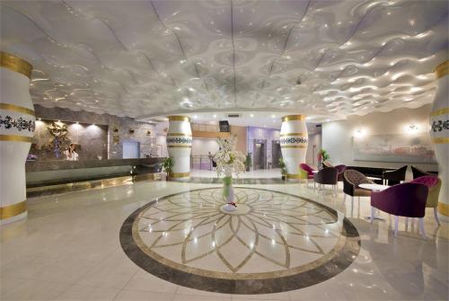 8 фото отеля Raymar Hotels & Resorts 5* 