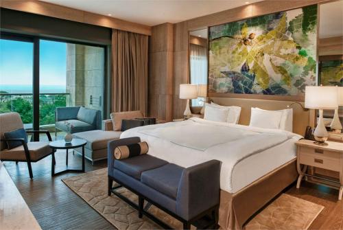 11 фото отеля Regnum Carya Golf & Spa Resort 5* 