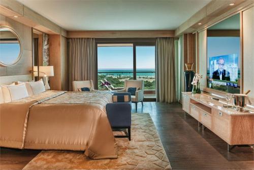 12 фото отеля Regnum Carya Golf & Spa Resort 5* 