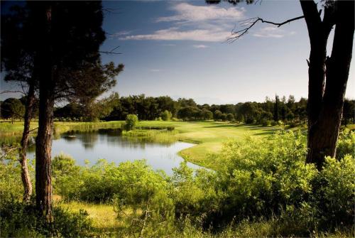 28 фото отеля Regnum Carya Golf & Spa Resort 5* 