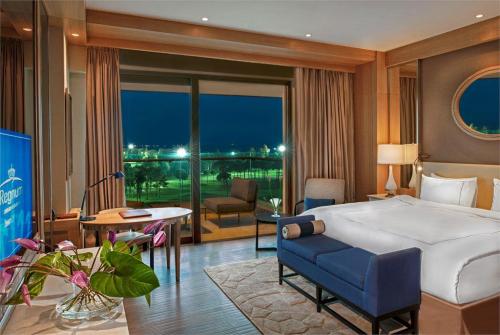 6 фото отеля Regnum Carya Golf & Spa Resort 5* 