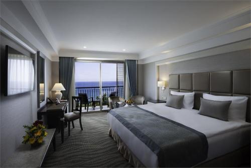 20 фото отеля Rixos Beldibi 5* 