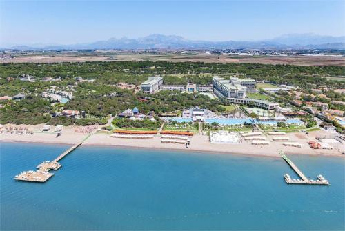 1 фото отеля Rixos Premium Belek 5* 