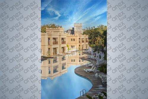 17 фото отеля Rixos Premium Belek 5* 