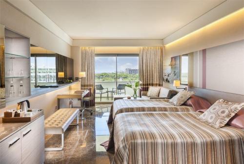 9 фото отеля Rixos Premium Belek 5* 