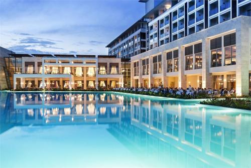 1 фото отеля Rixos Premium Belek Vip Rooms 5* 