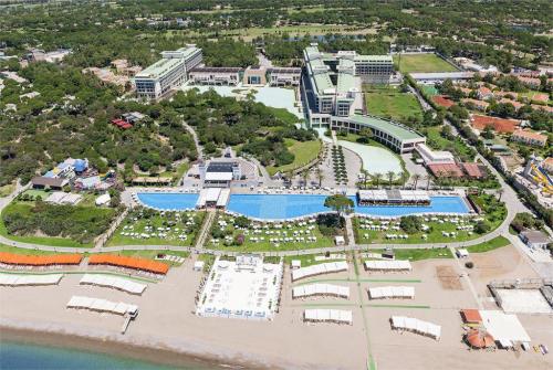 14 фото отеля Rixos Premium Belek Vip Rooms 5* 