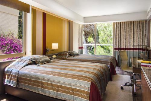 27 фото отеля Rixos Premium Belek Vip Rooms 5* 