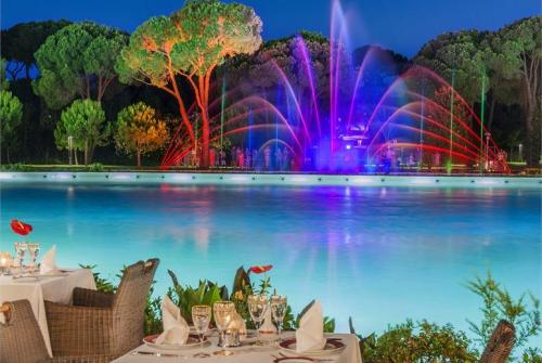 5 фото отеля Rixos Premium Belek Vip Rooms 5* 