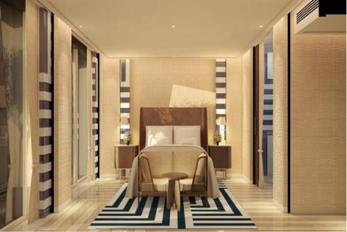 14 фото отеля Rixos Premium Gocek Special Rooms 5* 