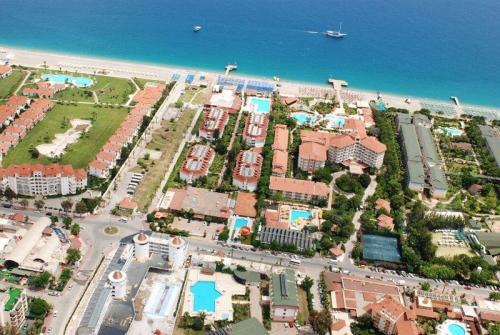 1 фото отеля Sailor's Beach Club 4* 