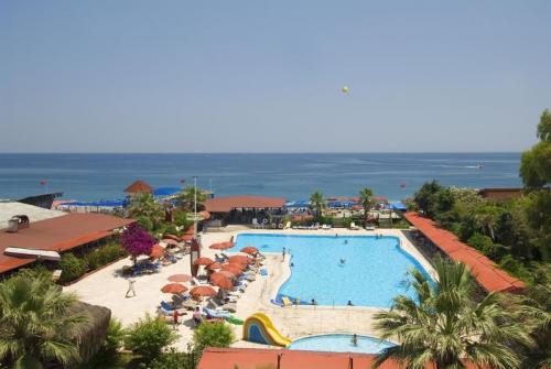 5 фото отеля Sailor's Beach Club 4* 