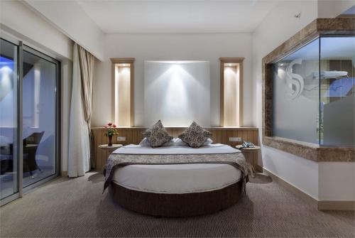 8 фото отеля Saphir Resort & Spa 5* 