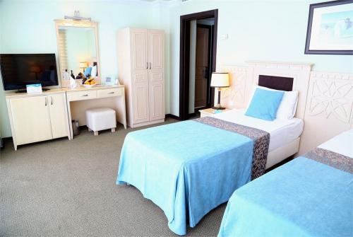 20 фото отеля Sealife Family Resort Hotel 5* 