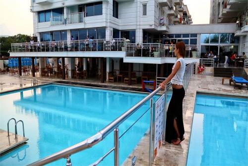 3 фото отеля Sealife Family Resort Hotel 5* 