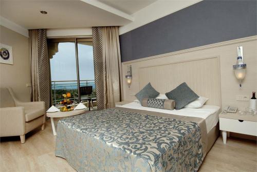 17 фото отеля Seamelia Beach Resort Hotel & Spa 5* 