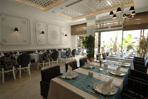 25 фото отеля Seamelia Beach Resort Hotel & Spa 5* 