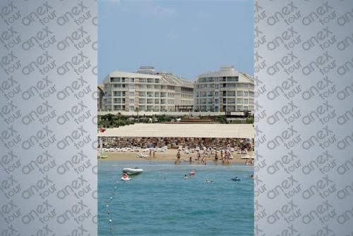 7 фото отеля Seamelia Beach Resort Hotel & Spa 5* 