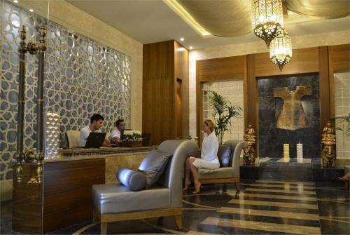 15 фото отеля Sensimar Belek Resort & Spa 5* 