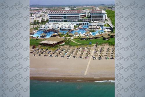 2 фото отеля Sensimar Belek Resort & Spa 5* 