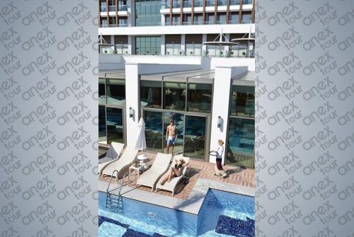 20 фото отеля Sensimar Belek Resort & Spa 5* 